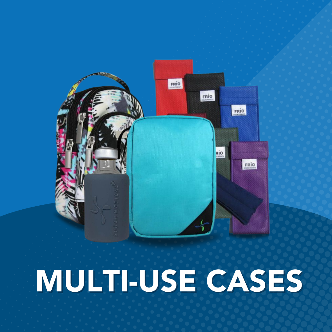 Multi-Use Cases