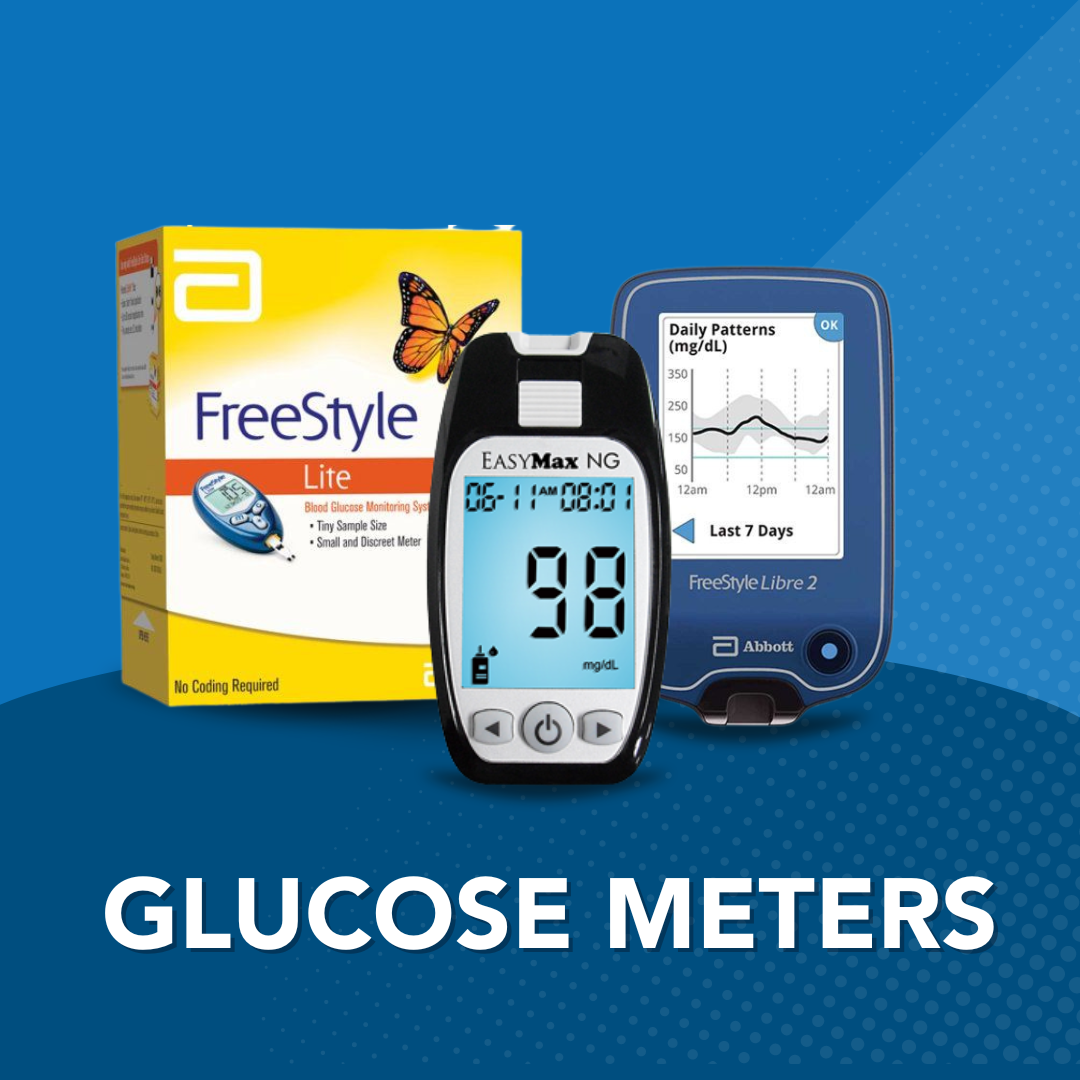 Glucose Meters