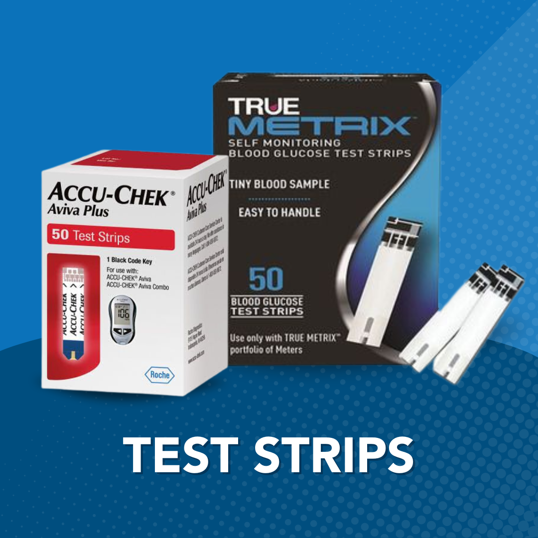 Test Strips