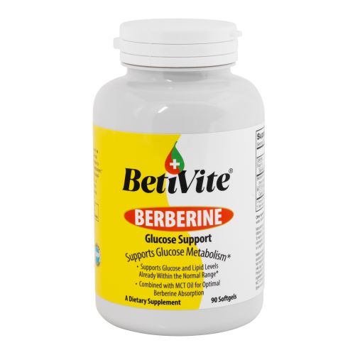 BetiVite Berberine