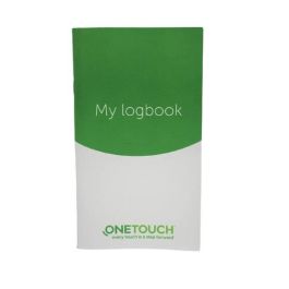 one touch logbook free